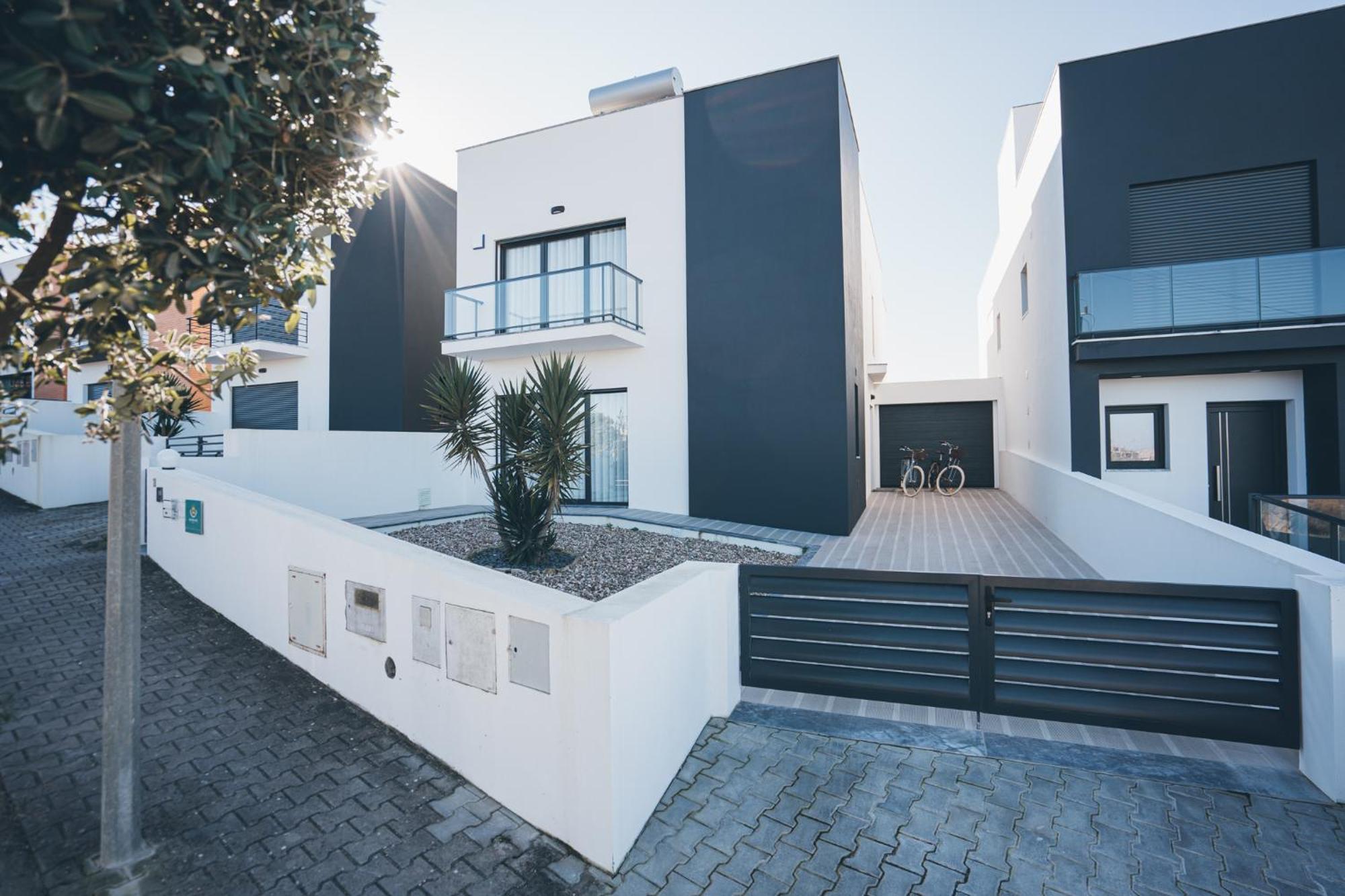 Villa Bela Vista Lourinha  Exterior photo